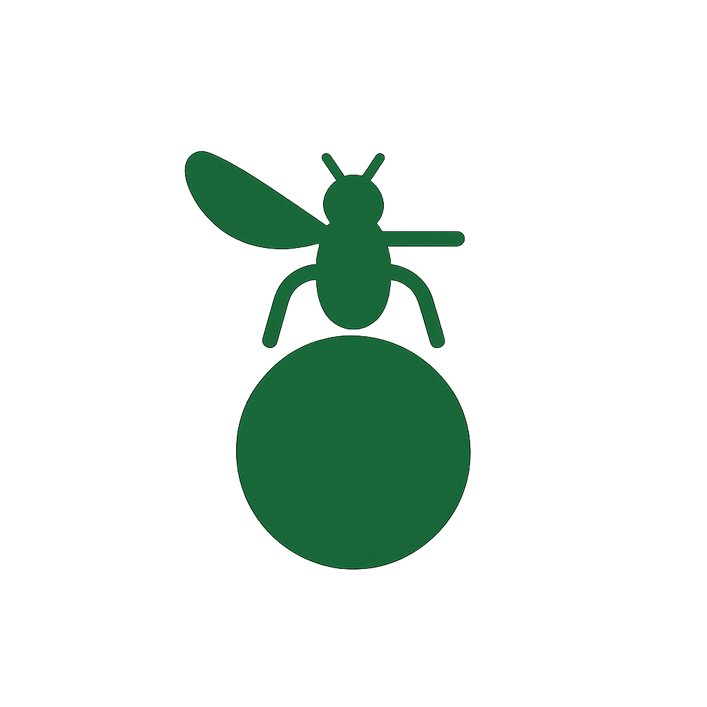 Fly on the Ball